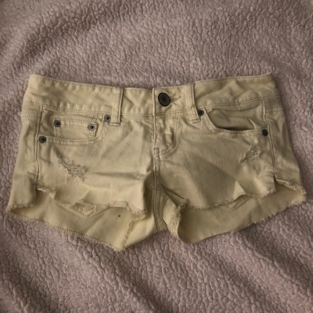 American Eagle shorts
